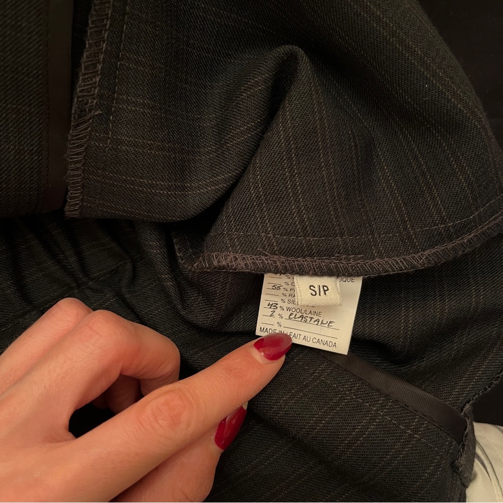 Ewanika blazer - Picture 5 of 5